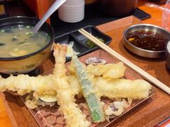 -天妇罗内顺田(罗湖店)