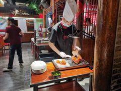 -北平食府(马鞍山路店)