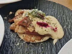 -南京金鹰尚美酒店·尚美西餐厅