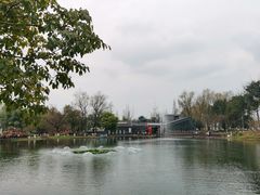 -成飞公园