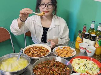 大理！本車庆人惊呆了！！居然有这么正宗的江湖