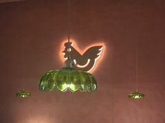 -喃喃椰·糟粕醋·椰子鸡火锅(七堡花园店)