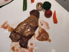 -伊斯坦布尔土耳其清真咖啡餐厅