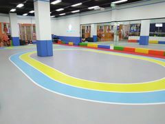 -米高蓝斯克国际轮滑中心(中铁建店)