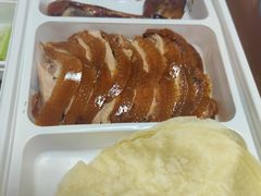 -京味斋·北京烤鸭(华威桥北工大店)