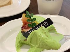 -流酥可心·牛乳蛋糕商店(禾祥西路店)