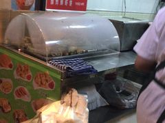 -芬芳甜品(同福路店)