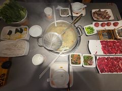 -潮发潮汕牛肉店(永庆坊店)