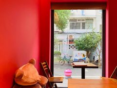 -Punchline Coffee&Roaster(同济大学店)