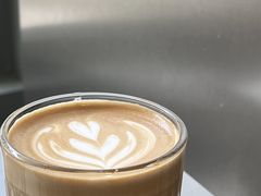 -Beans Solo豆号咖啡(百家湖花园店)