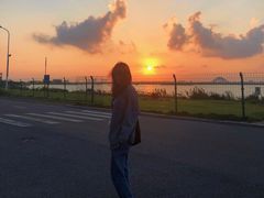 -南汇嘴观海公园