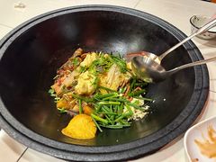 -江湖水乡铁锅炖魚(周庄嘉园店)