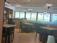 -本味轩精品茶餐厅(黄山路店)