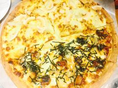 -乐凯撒披萨(正佳广场店)