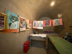 -梁家河村红色旅游区