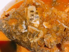 -阿五黄河大鲤鱼(纬三路店)