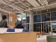 -SAANCI山池咖啡(海上世界文化艺术中心店)