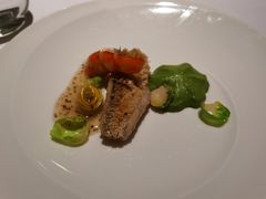 香煎冰岛银鳕鱼-蝶舍·MAISON PAPILLON