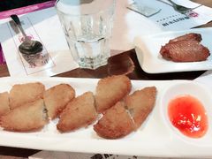 -阿娜尔·新疆菜(宜家荟聚中心店)