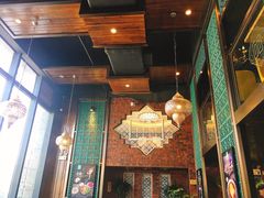 -中阿兰牛肉面(悦海新天地店)