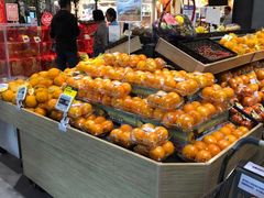 -盒马鲜生(宝地店)