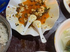 -清真.回香园(南街店)