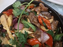 -小厨子私房菜·云南美食店