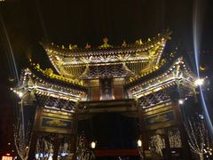 -迎泽公园