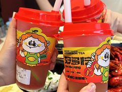 -聚味瞿记·龙虾堂(坡子街店)