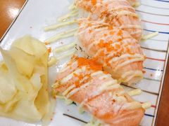 -银子铁板烧料理自助餐(人民广场店)
