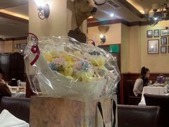 -摩根扒房(桐梓林店)