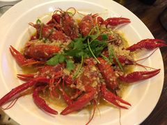 -漫天香·小龙虾餐厅(夏湾店)