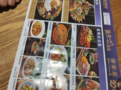 -金塔傣乡·云南德宏民族特色菜·傣味手抓饭(新亚洲店)