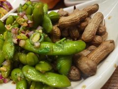 -管氏翅吧(马家堡店)