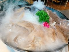 -煲宫猪肚鸡(晶品店)