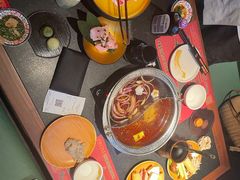 -牛New寿喜烧(金茂览秀城店)