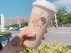 -喜茶(永旺梦乐城店)