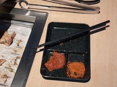 -新石器烤肉(周浦万达店)