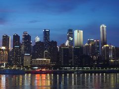 -海棠烟雨公园