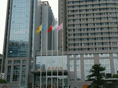 android_upload_pic-安徽饭店·白鹭阁自助餐厅(梅山路店)