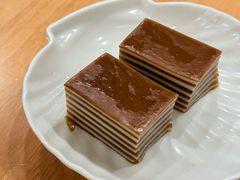 -南信牛奶甜品专家