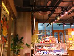 -巴黎贝甜(财富中心店)