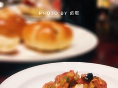 -济南喜来登酒店-盛宴自助西餐厅·综合自助