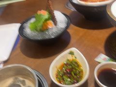 -东海怡品海鲜豆捞(星街坊店)