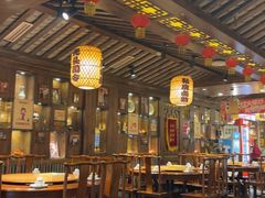 -杨记隆府(重庆总店)