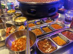 -入火韩国烤肉(凯旋广场店)