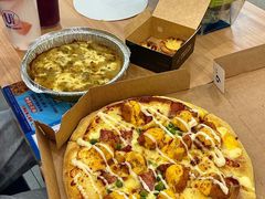 -达美乐比萨(南站西路店)