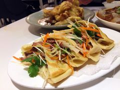 -萍香大厨·锅包肉(大东门店)