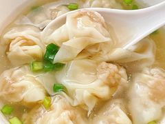 -玲玲饮食店