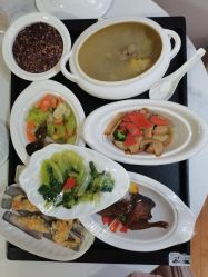 -宝生月子中心(独栋园林·福田店)